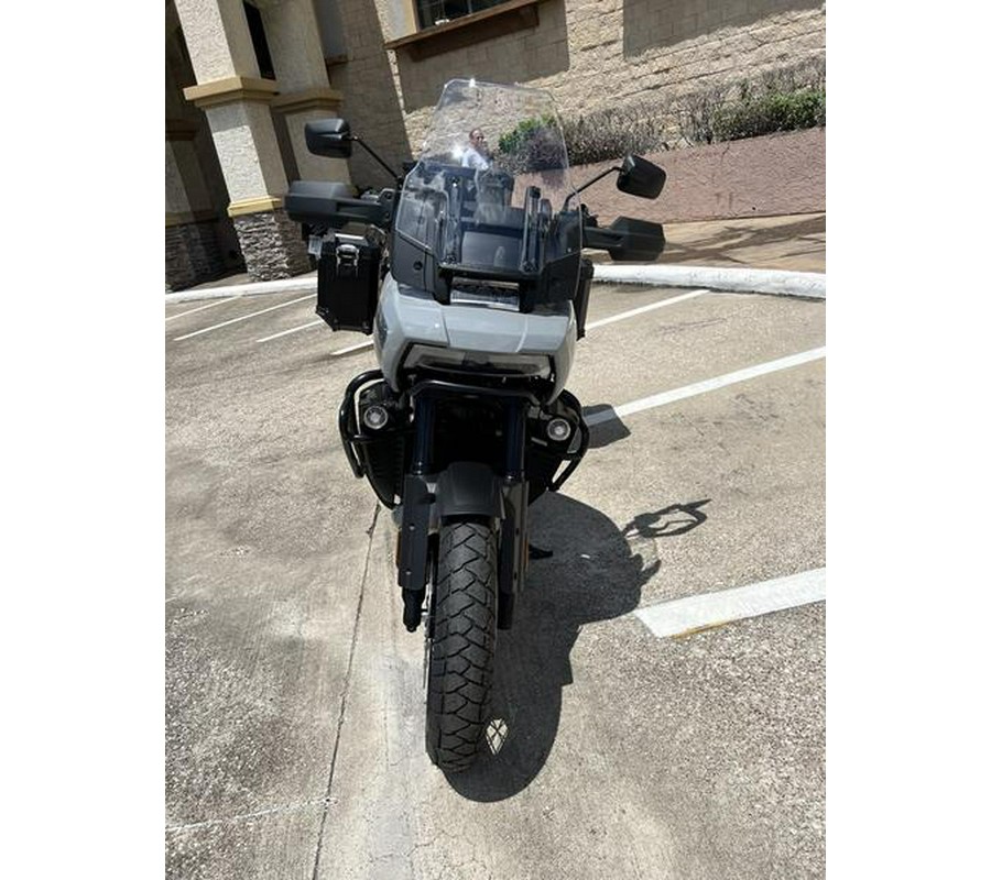 2024 Harley-Davidson® RA1250S - Pan America® 1250 Special