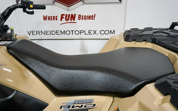 2024 Polaris® Sportsman 850