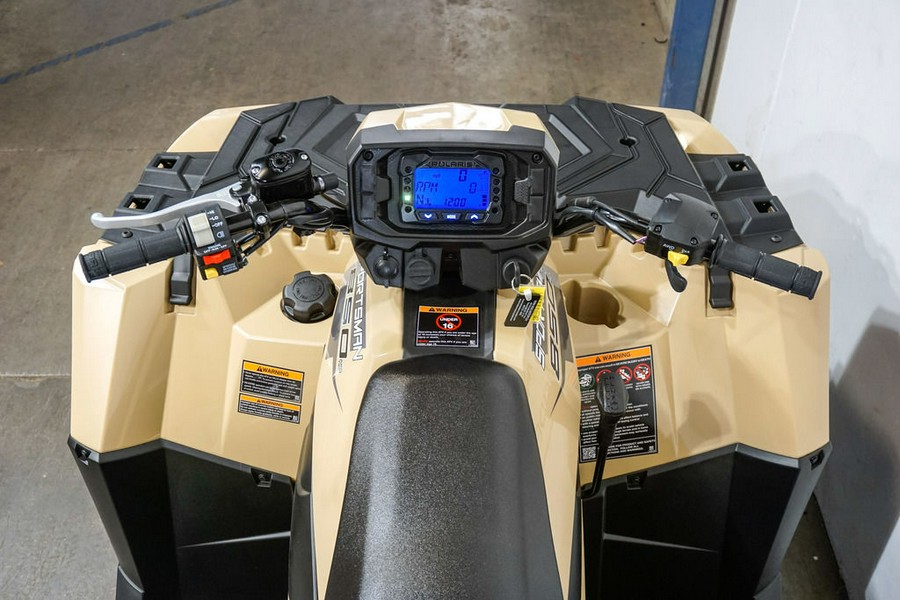 2024 Polaris® Sportsman 850