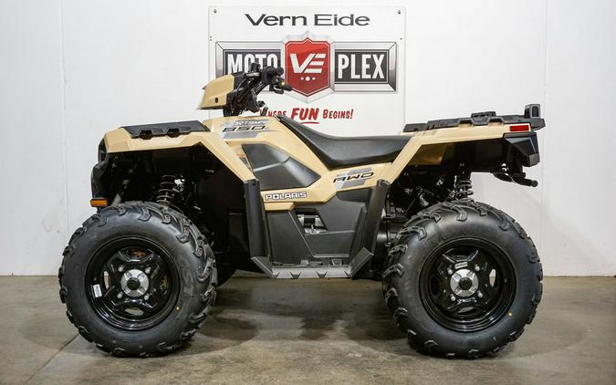 2024 Polaris® Sportsman 850