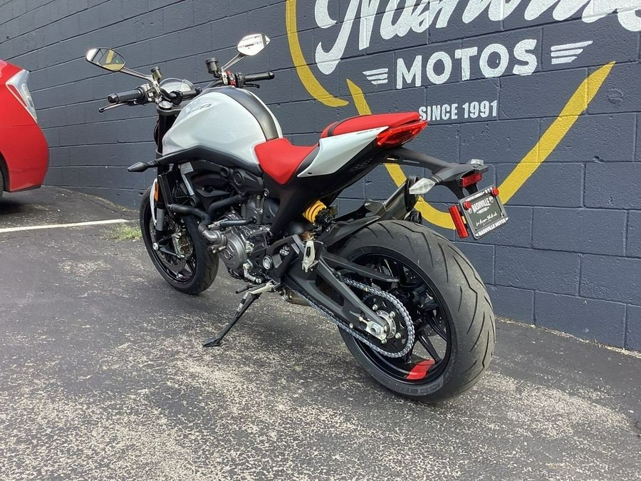 2024 Ducati Monster