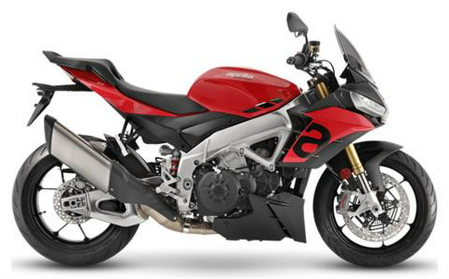 2024 Aprilia Tuono V4 1100