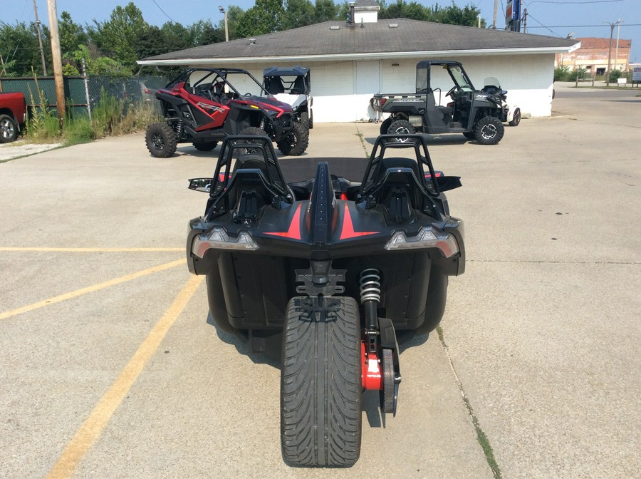 2020 Polaris Slingshot® R