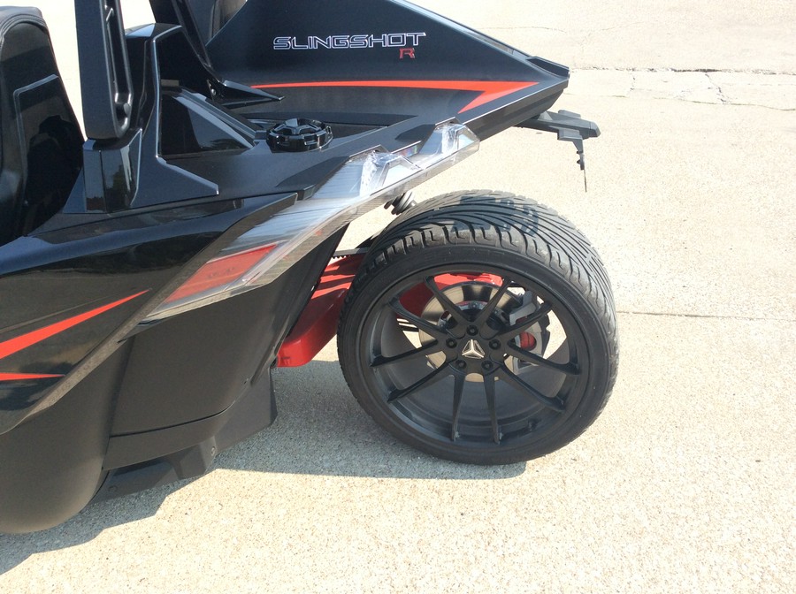 2020 Polaris Slingshot® R