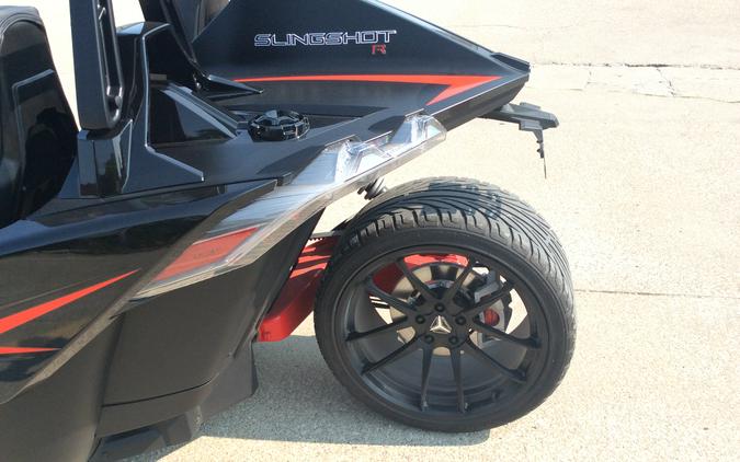 2020 Polaris Slingshot® R