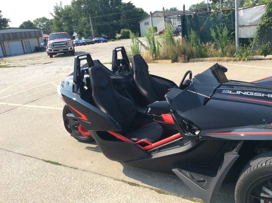 2020 Polaris Slingshot® R