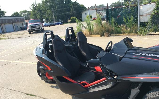 2020 Polaris Slingshot® R