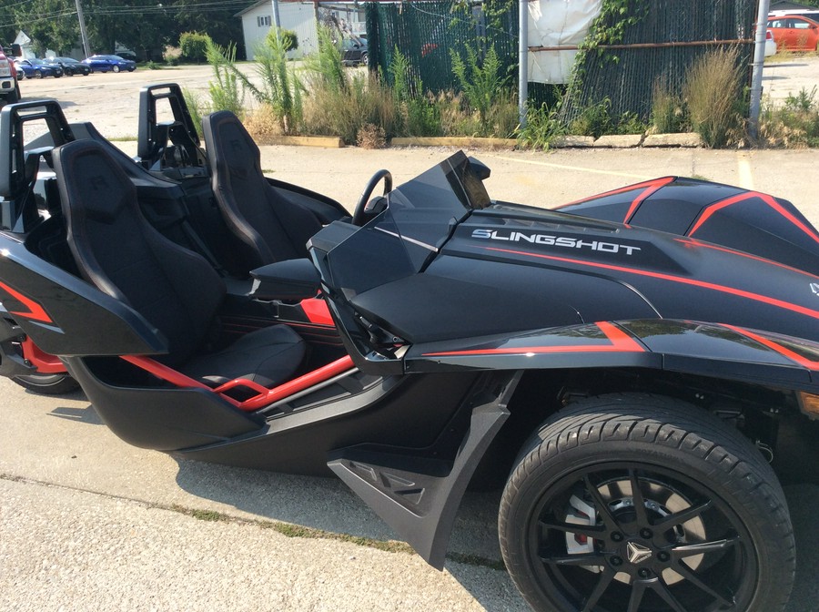 2020 Polaris Slingshot® R