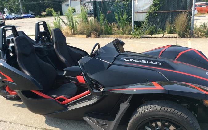 2020 Polaris Slingshot® R