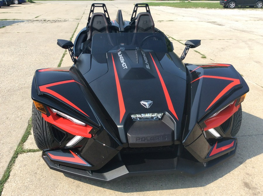 2020 Polaris Slingshot® R