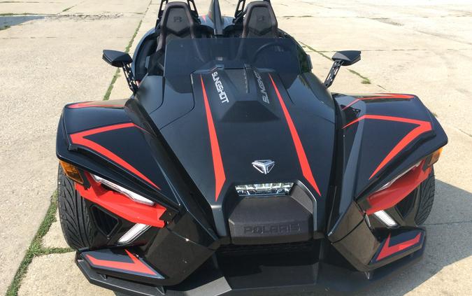 2020 Polaris Slingshot® R