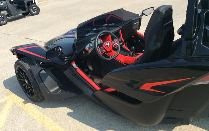 2020 Polaris Slingshot® R