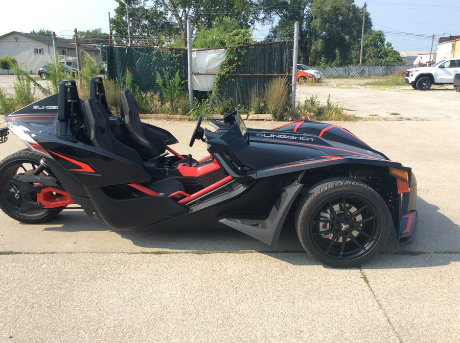 2020 Polaris Slingshot® R