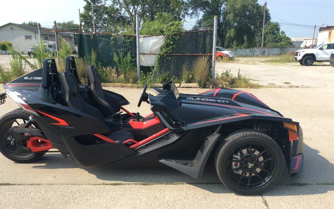 2020 Slingshot R Review (12 Fast Facts on 3 Wheels)