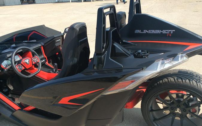 2020 Polaris Slingshot® R