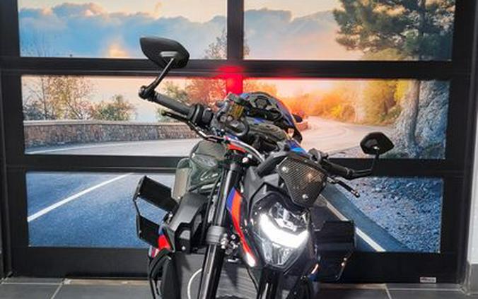 New 2024 BMW M 1000 R