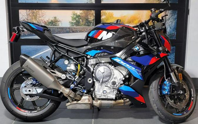 New 2024 BMW M 1000 R