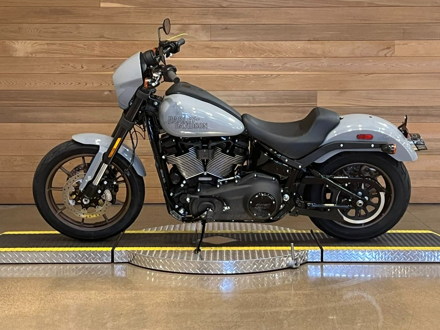 2024 Harley-Davidson Low Rider® S