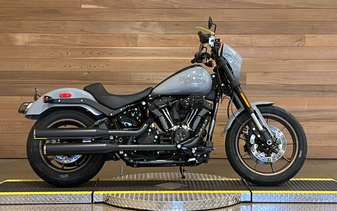 2024 Harley-Davidson Low Rider® S