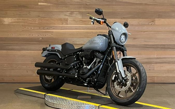 2024 Harley-Davidson Low Rider® S