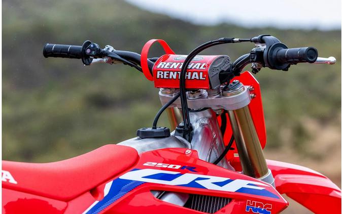 2023 Honda CRF250R