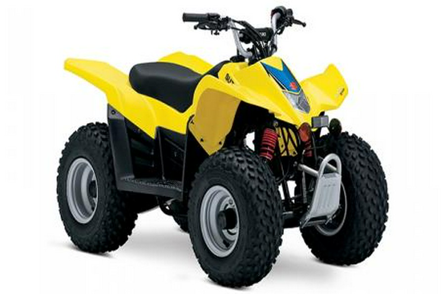 2025 Suzuki QuadSport® Z50