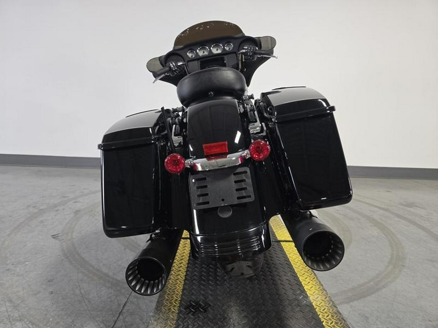 2022 Harley-Davidson® FLHX - Street Glide®