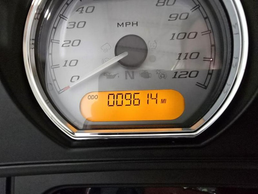 2022 Harley-Davidson® FLHX - Street Glide®