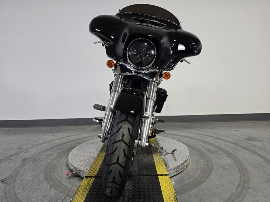 2022 Harley-Davidson® FLHX - Street Glide®