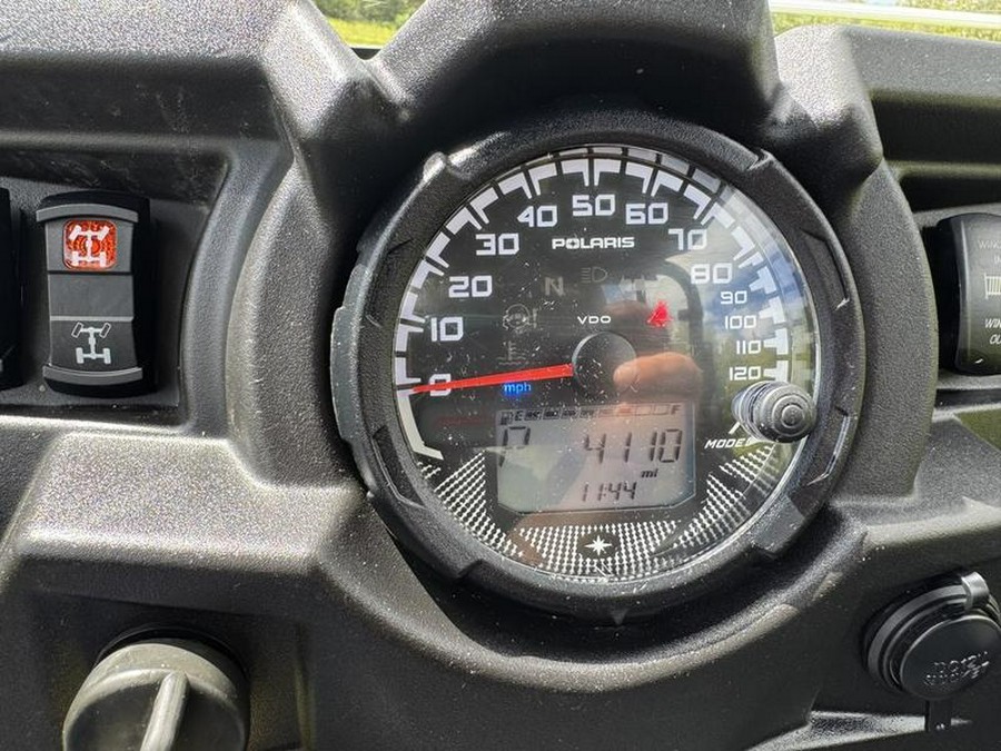 2020 Polaris® RZR® S 1000