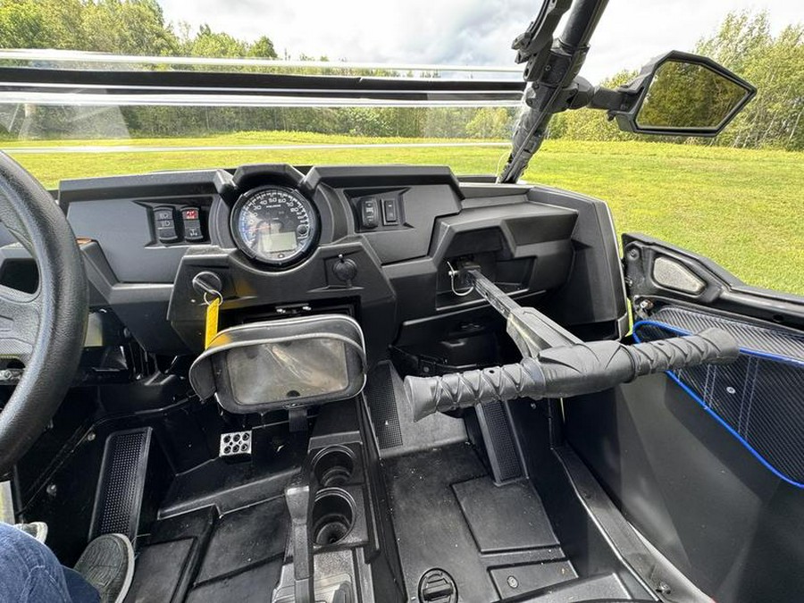 2020 Polaris® RZR® S 1000