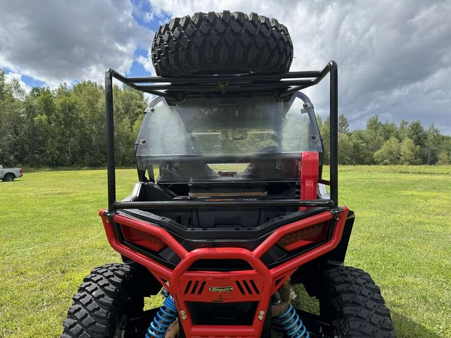 2020 Polaris® RZR® S 1000