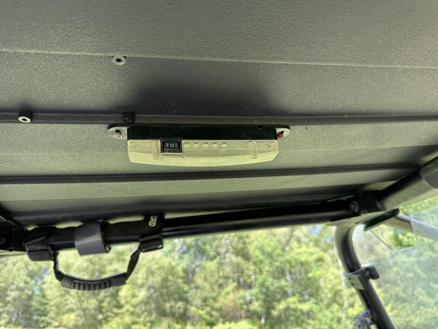 2020 Polaris® RZR® S 1000