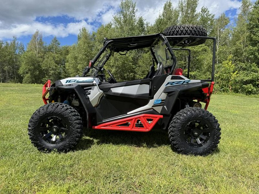 2020 Polaris® RZR® S 1000