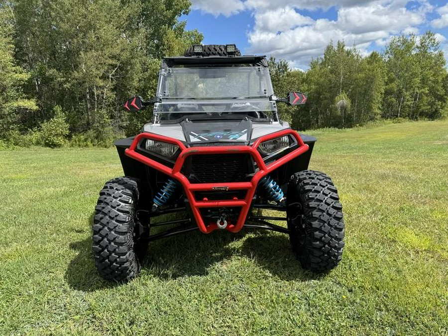2020 Polaris® RZR® S 1000