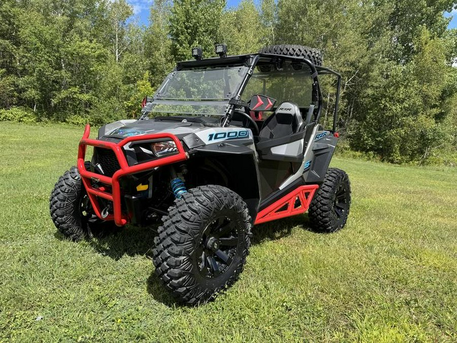 2020 Polaris® RZR® S 1000