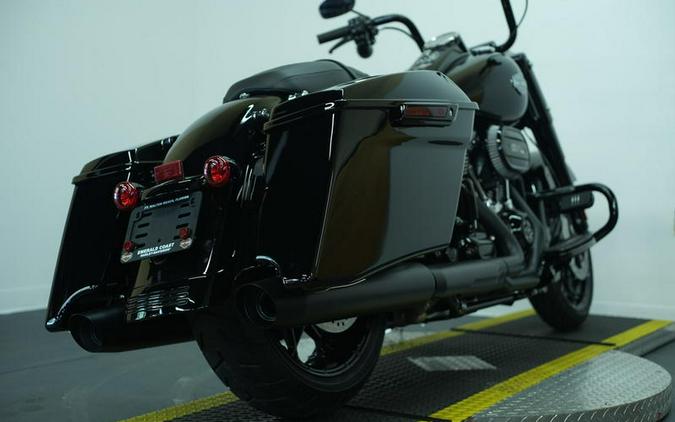 2025 Harley-Davidson® FLHRXS - Road King® Special