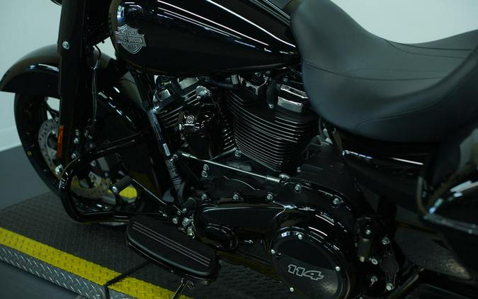 2025 Harley-Davidson® FLHRXS - Road King® Special