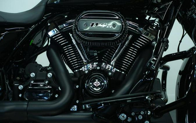 2025 Harley-Davidson® FLHRXS - Road King® Special