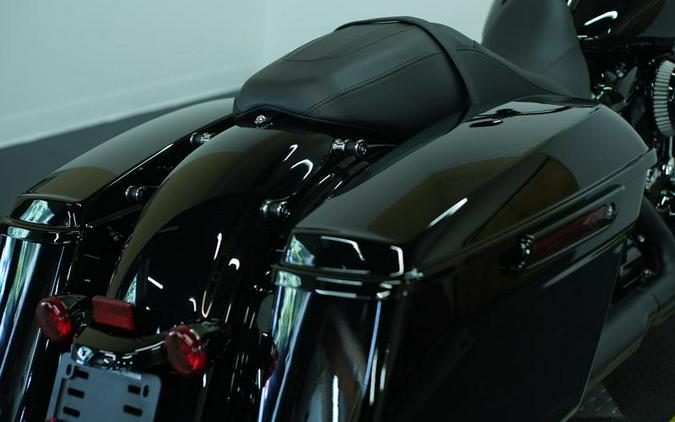 2025 Harley-Davidson® FLHRXS - Road King® Special