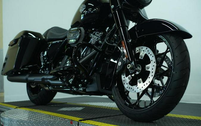 2025 Harley-Davidson® FLHRXS - Road King® Special