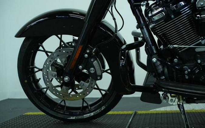 2025 Harley-Davidson® FLHRXS - Road King® Special