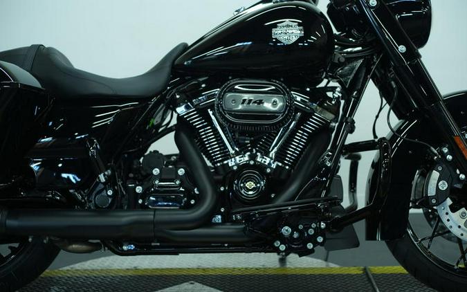 2025 Harley-Davidson® FLHRXS - Road King® Special