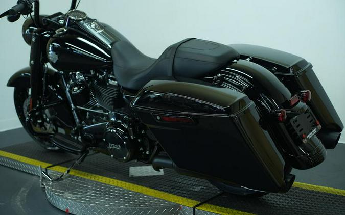 2025 Harley-Davidson® FLHRXS - Road King® Special