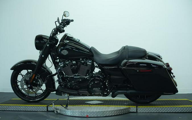 2025 Harley-Davidson® FLHRXS - Road King® Special