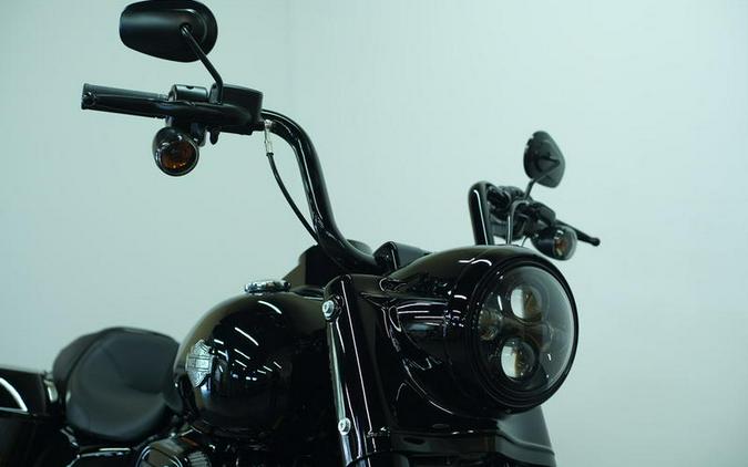 2025 Harley-Davidson® FLHRXS - Road King® Special