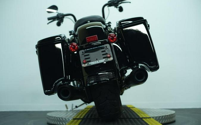 2025 Harley-Davidson® FLHRXS - Road King® Special