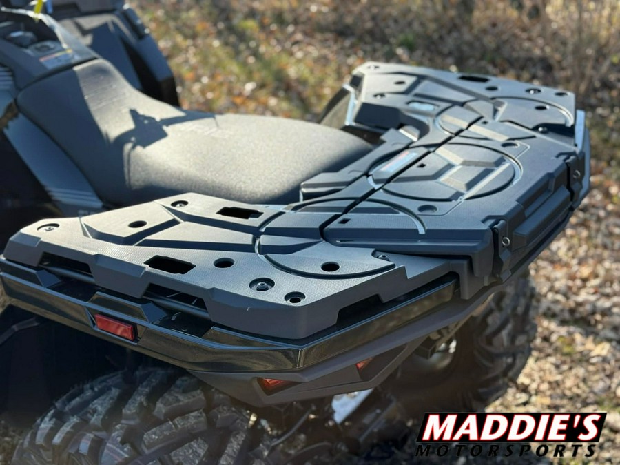 2026 Polaris Sportsman 570 Trail