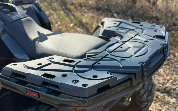 2026 Polaris Sportsman 570 Trail