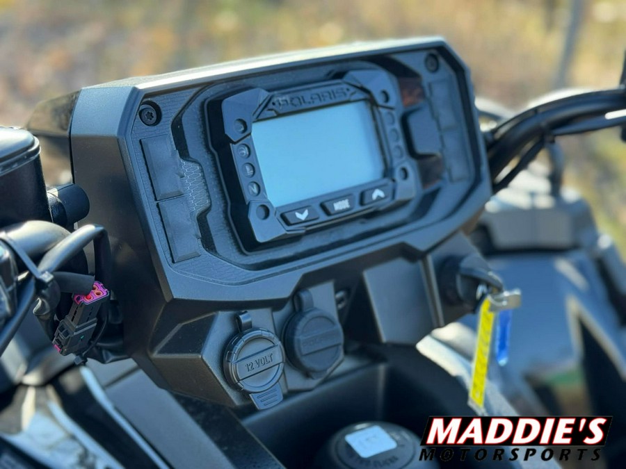 2026 Polaris Sportsman 570 Trail